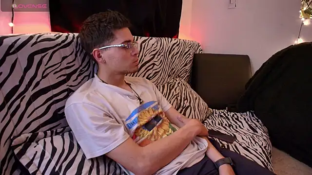 kisstarxxx online show from 02.15.26