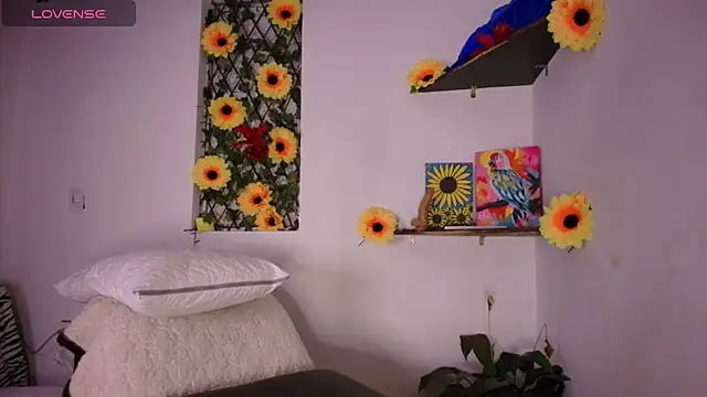 kisstarxxx online show from 02.19.26