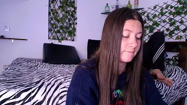 kisstarxxx online show from 06.03.26