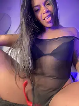 Charly  online show from 10.12.25