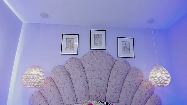 dalila salazar online show from 03.21.26