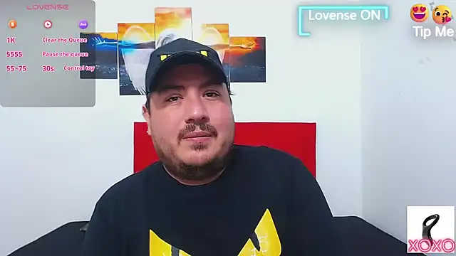 sebastianbigxxx online show from 05.02.26