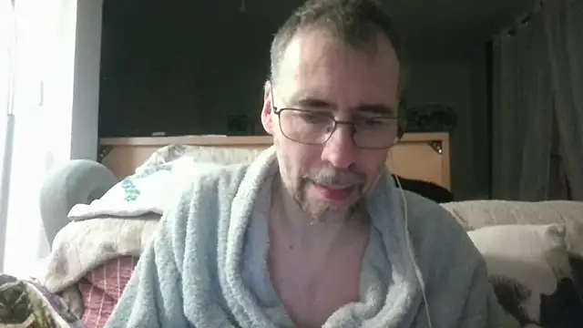 ptitcanard60600 online show from 03.20.26