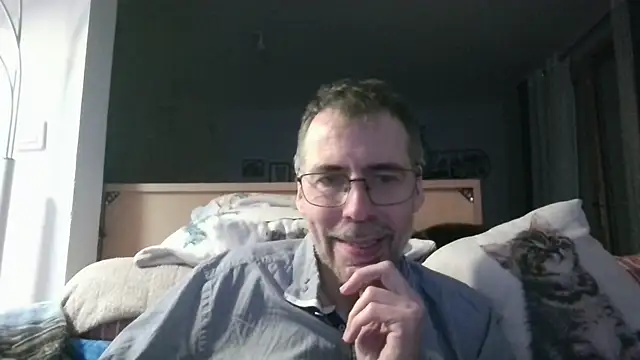 ptitcanard60600 online show from 04.07.26