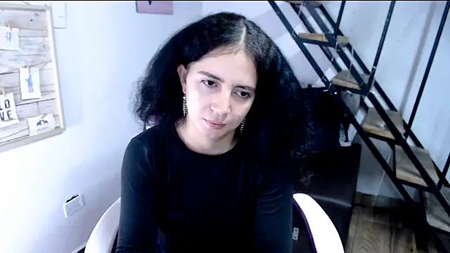 samantha baby  online show from 10.02.25