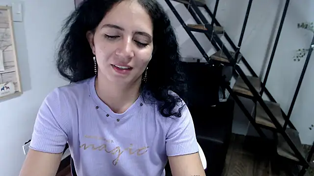 samantha baby  online show from 10.06.25