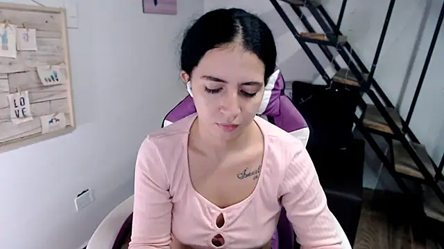 samantha baby  online show from 01.06.26