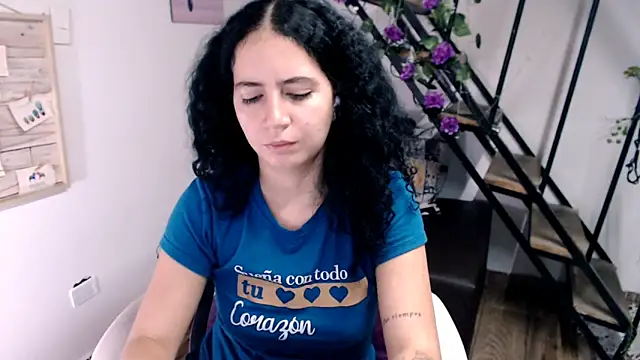 Snapshot of samantha_baby_ chatting on 02.03.26 samantha baby online show from 02.03.26