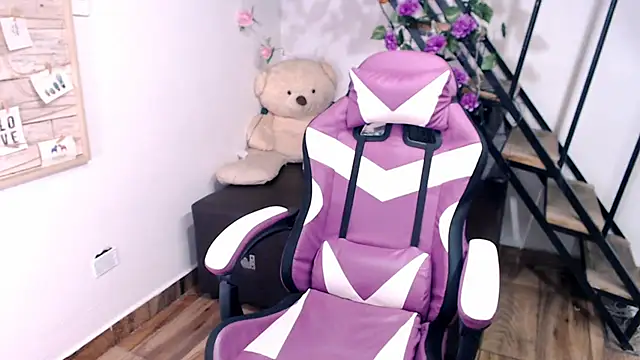 Snapshot of samantha_baby_ chatting on 03.03.26 samantha baby online show from 03.03.26