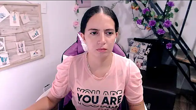 samantha baby  online show from 05.22.26