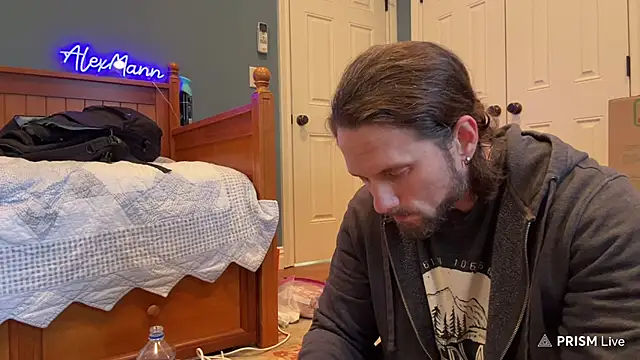 alexmannd online show from 12.02.24