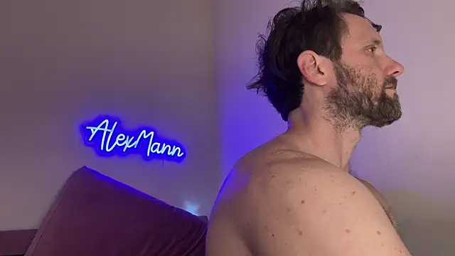 alexmannd online show from 12.13.25