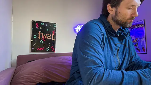 alexmannd online show from 02.13.26