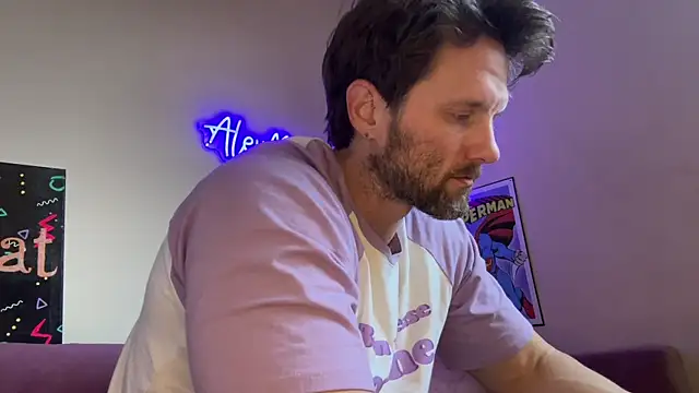 alexmannd online show from 05.31.26
