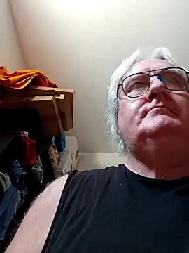 graham1980 online show from 02.17.25