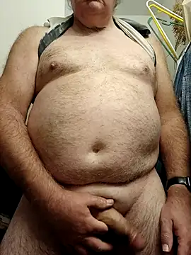 graham1980 online show from 03.04.25