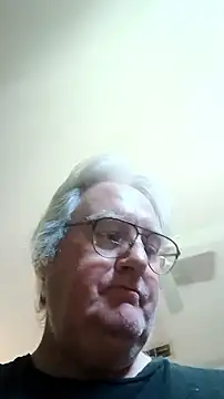 graham1980 online show from 11.10.25