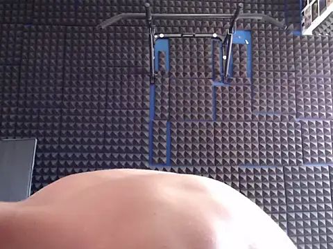 Curly Angel24 online show from 10.15.25