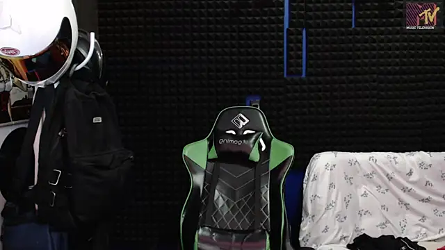 Curly Angel24 online show from 11.26.25