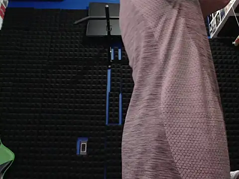 Curly Angel24 online show from 11.27.25