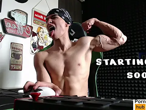 Curly Angel24 online show from 01.08.26