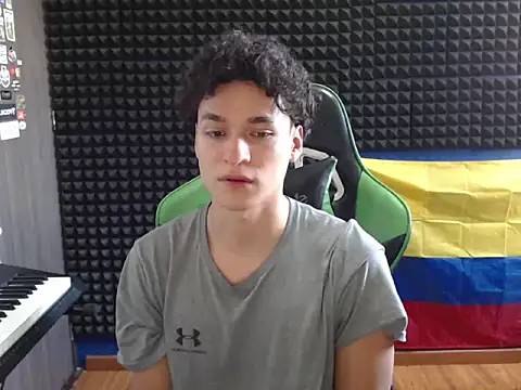 Curly Angel24 online show from 08.02.26