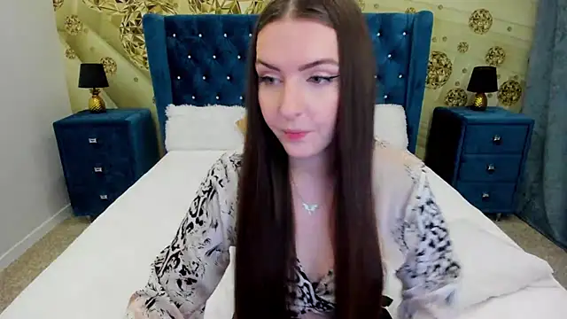 Katrina Minchels online show from 12.25.24