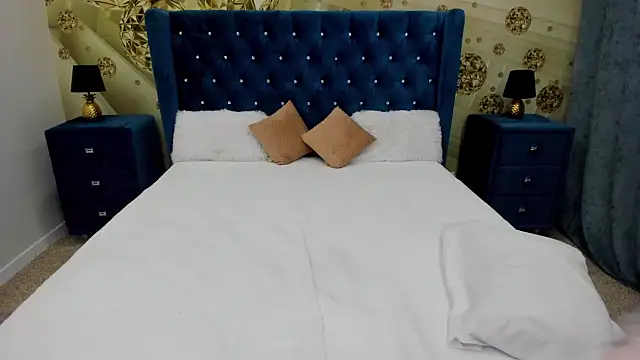 Katrina Minchels online show from 01.28.25