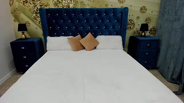 Katrina Minchels online show from 02.27.25