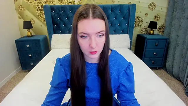Katrina Minchels online show from 05.16.26