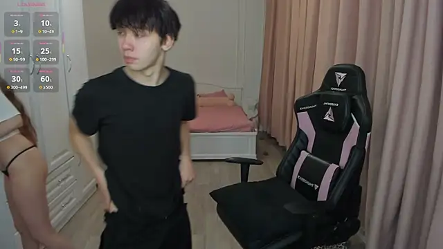 lil cassie online show from 10.24.25