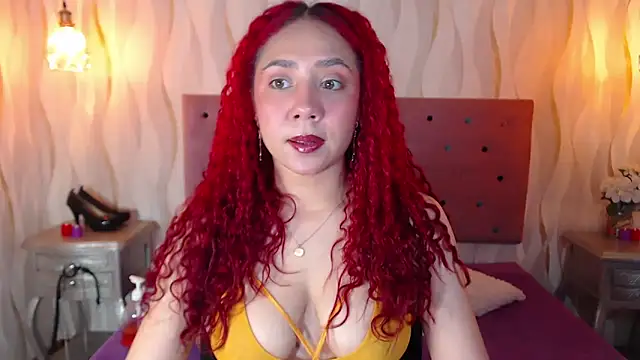 IsabelaLatina online show from 03.17.26