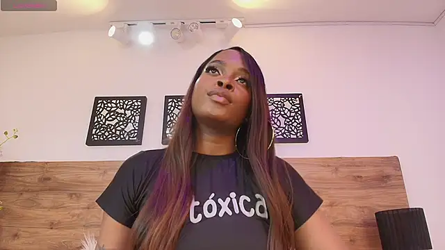 KAROL-SCOTT online show from 02.04.25