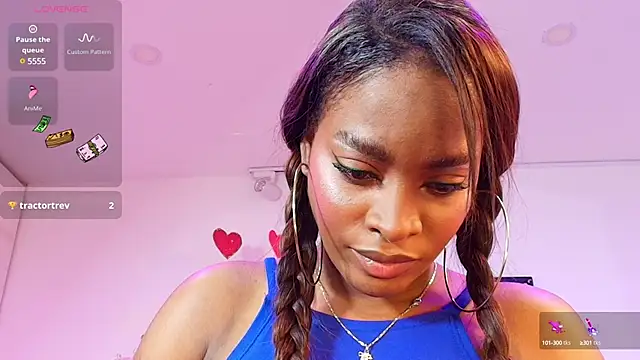 KAROL-SCOTT online show from 03.13.25