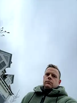 Danii0790 online show from 11.16.25