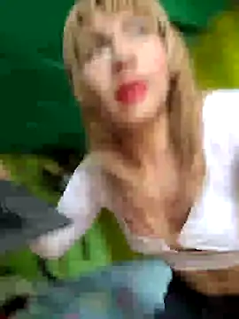 Evehampy online show from 09.14.25