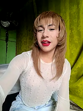 Evehampy online show from 12.19.25