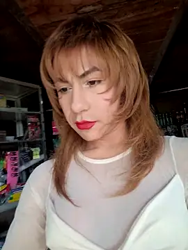 Evehampy online show from 04.15.26