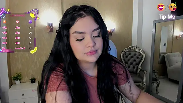 martinasaez online show from 11.01.25