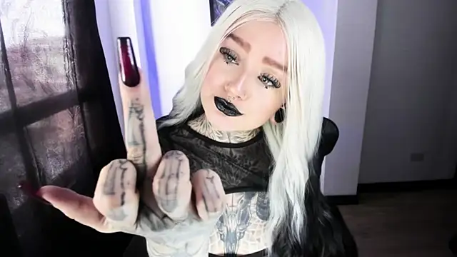 Anaii Gomez online show from 11.05.25