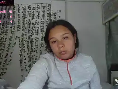 Snapshot of Charis_21 chatting on 01.28.25 Charis 21 online show from 01.28.25