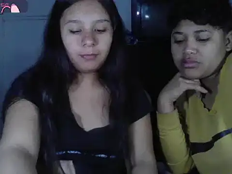 Snapshot of Charis_21 chatting on 02.13.25 Charis 21 online show from 02.13.25