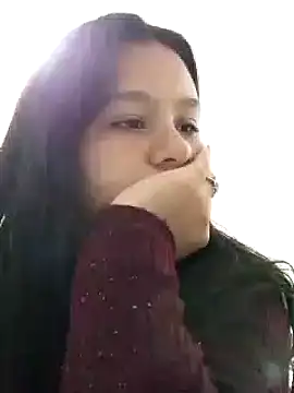 Snapshot of Charis_21 chatting on 02.18.25 Charis 21 online show from 02.18.25