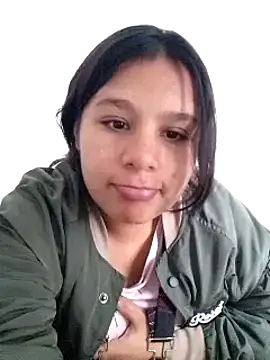 Snapshot of Charis_21 chatting on 03.12.25 Charis 21 online show from 03.12.25