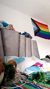 Snapshot of Charis_21 chatting on 11.11.25 Charis 21 online show from 11.11.25