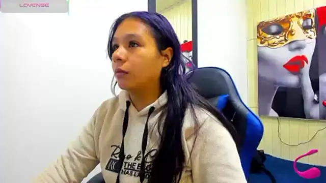 Charis 21 online show from 02.04.26