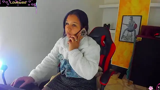 Charis 21 online show from 02.10.26