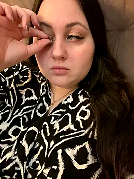 ihaveasecret  online show from 10.06.25