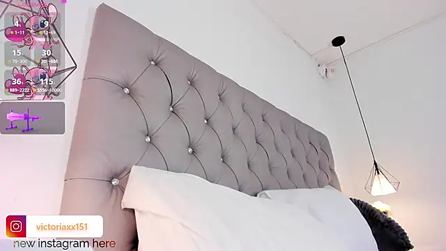 Snapshot of Victoriaxx_ chatting on 01.04.25 Victoriaxx online show from 01.04.25