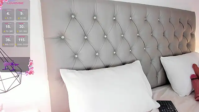 Snapshot of Victoriaxx_ chatting on 02.03.25 Victoriaxx online show from 02.03.25